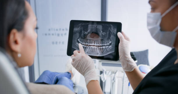 Licensed Teeth Cleaning And Checkup service in South Dos Palos, CA - Smile Center Dentistry